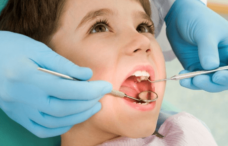 El manejo del paciente pediátrico antes y después de su consulta médica